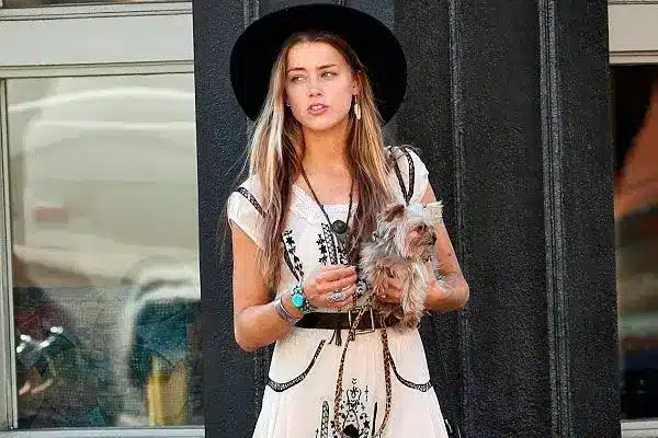 Amber-Heard-Boho-style