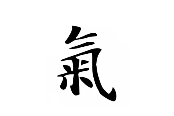 Feng Shui - Flujo de qi Feng Shui - flujo de Qi, energia vital