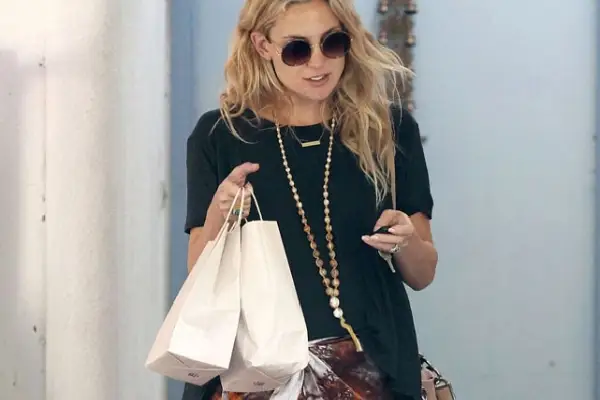 Kate-hudson-Boho-Chic Kate Hudson boho chic