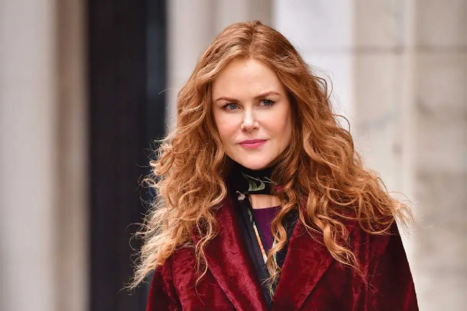 Nicole-Kidman-boho