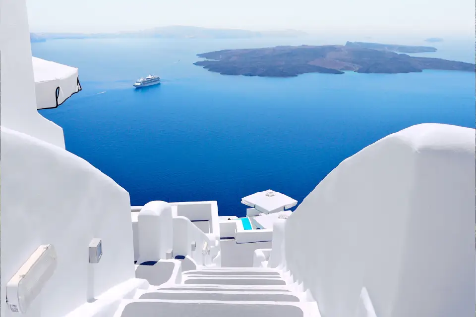 Santorini-destino-bohemio-de-fin-de-semana