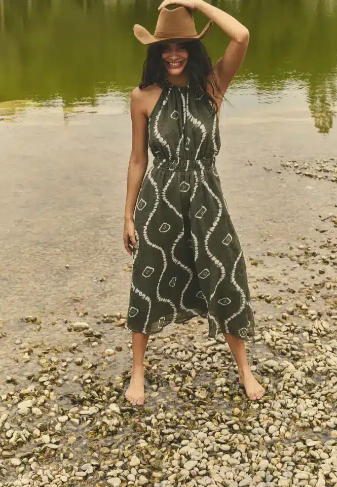 Stradivarius - boho style 3