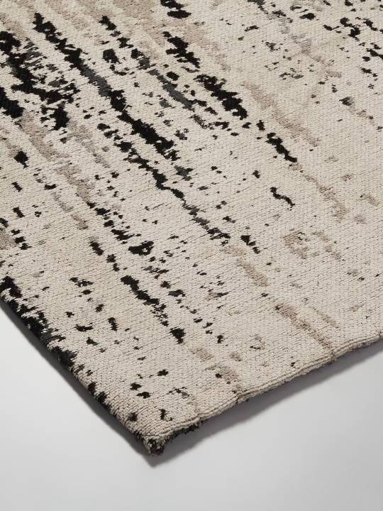 alfombra tejido jacquard