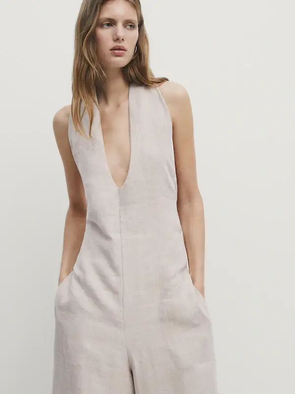 mono-cuello-halter-old-money-massimo-dutti