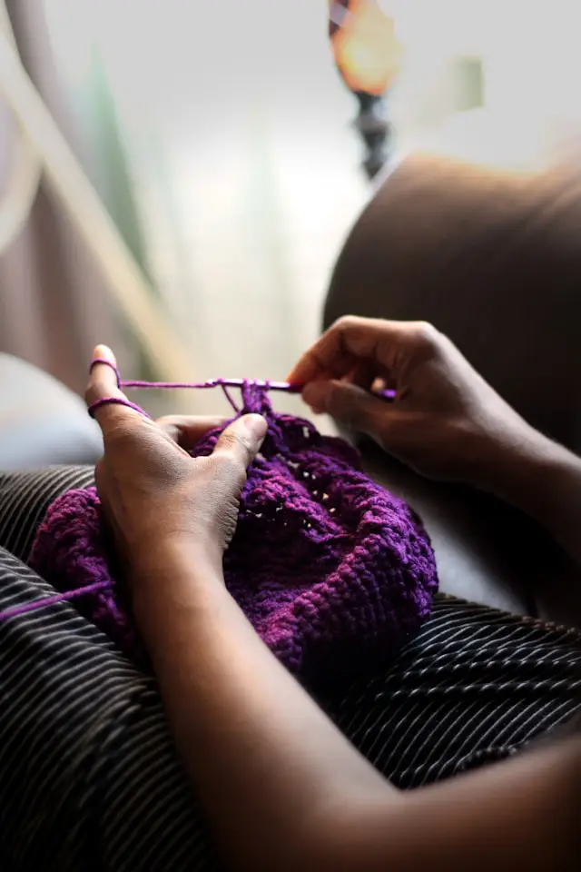 puntadas-basicas-crochet empezar con el crochet